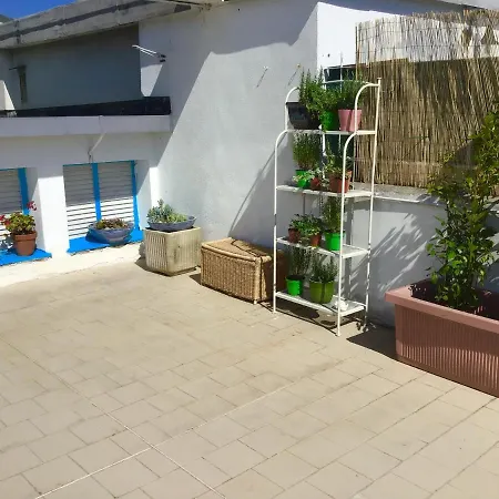 Allegro Attico Apartment *
