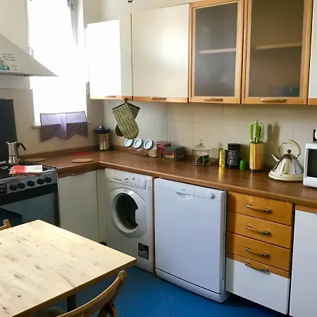 Allegro Attico Apartment