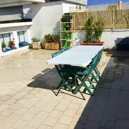 Apartment Allegro Attico *