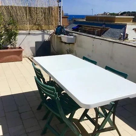 Allegro Attico Apartment *
